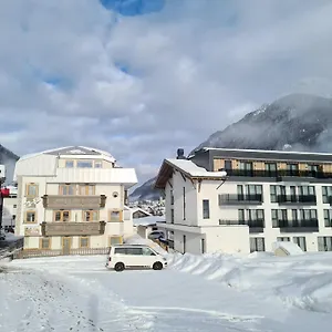 Appartement Klaushof