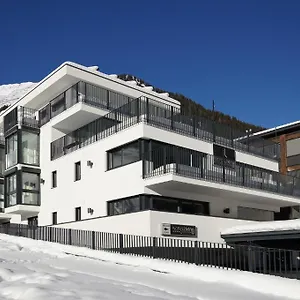 Appartement Ischglliving