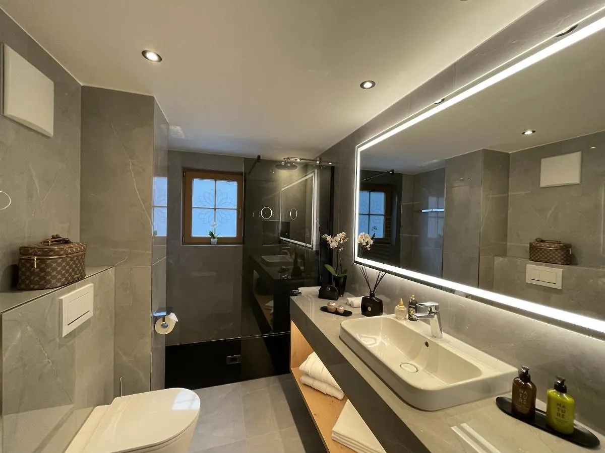 Boutique Hotel Montanara Ischgl