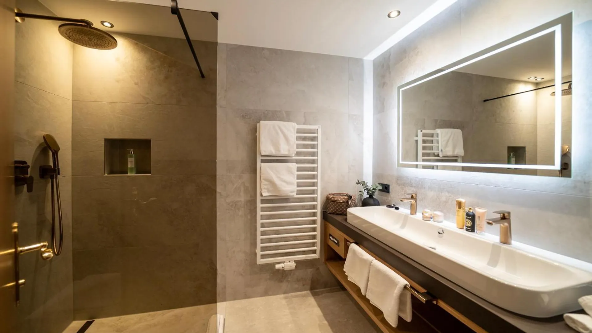 Boutique Hotel Montanara Ischgl