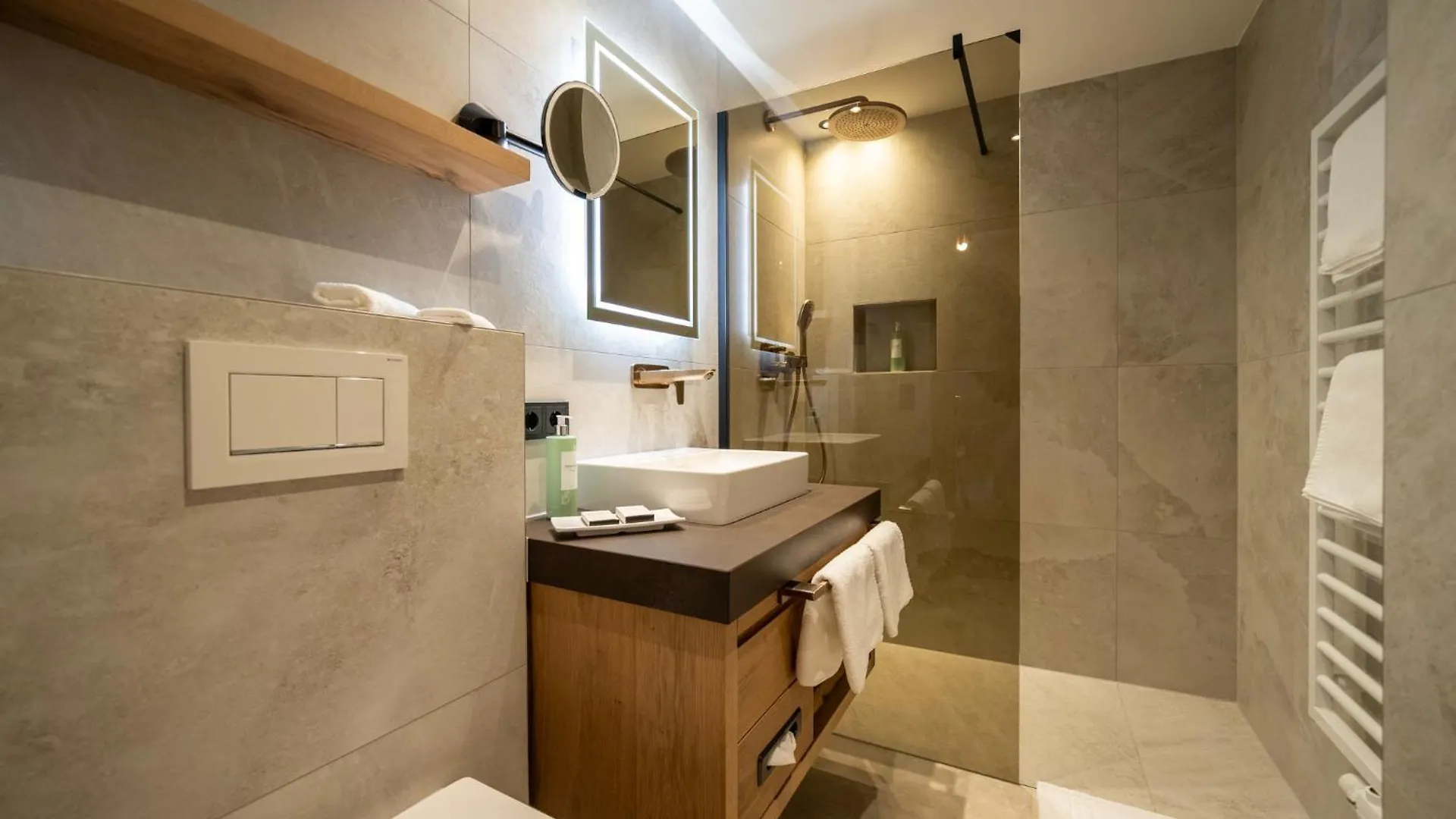 Boutique Hotel Montanara Ischgl