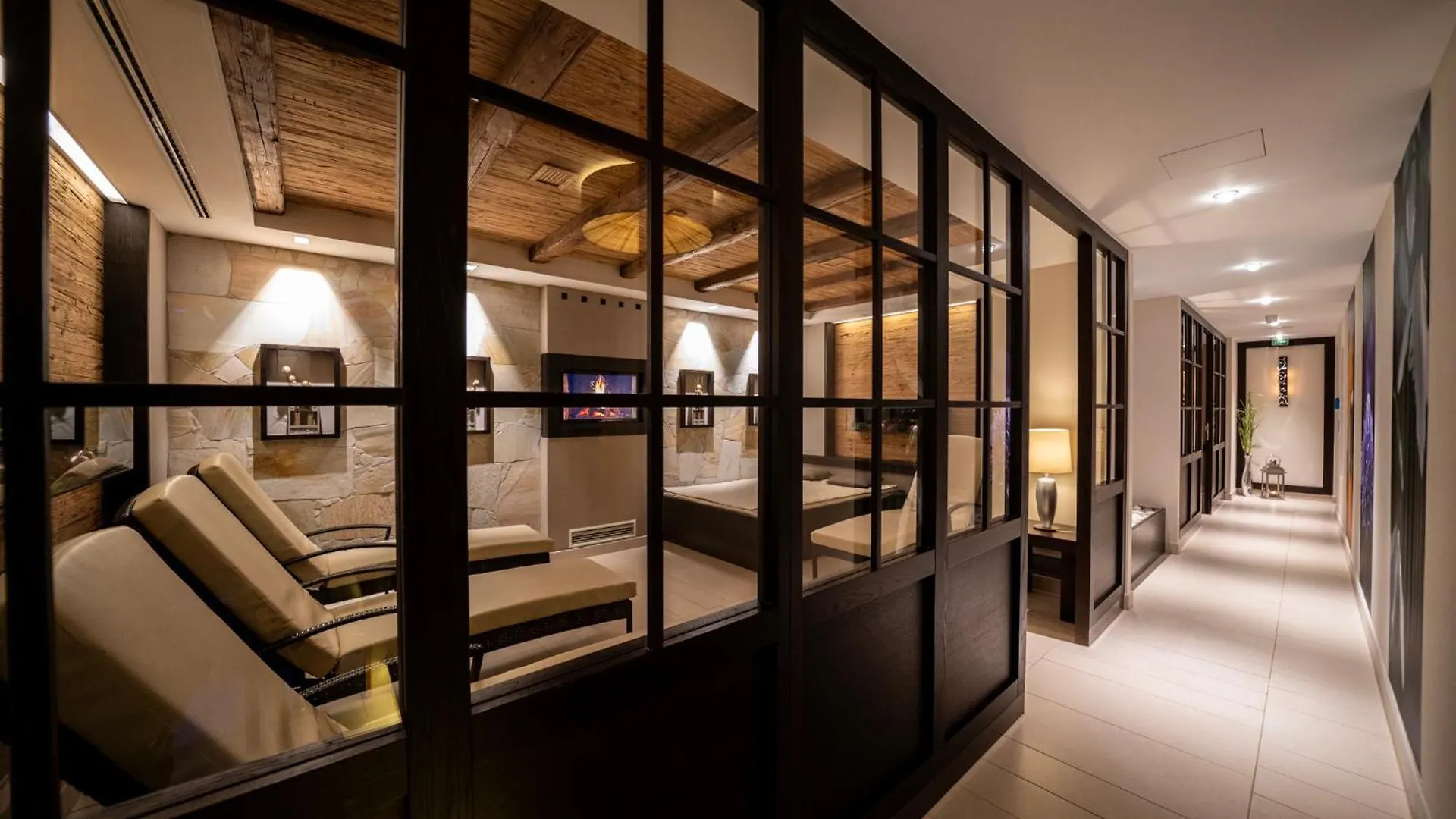 Boutique Hotel Montanara Ischgl Austria
