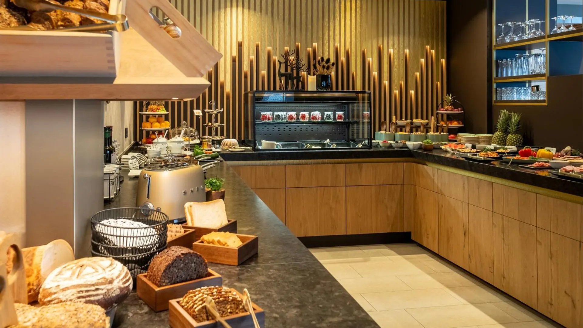 Boutique Hotel Montanara Ischgl