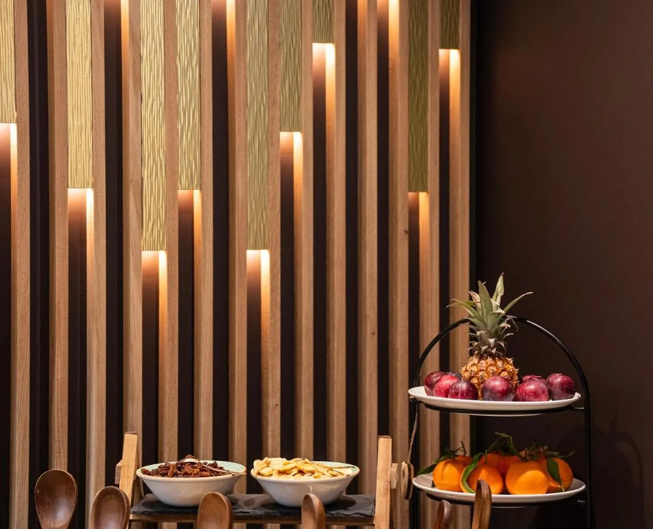 Boutique Hotel Montanara Ischgl