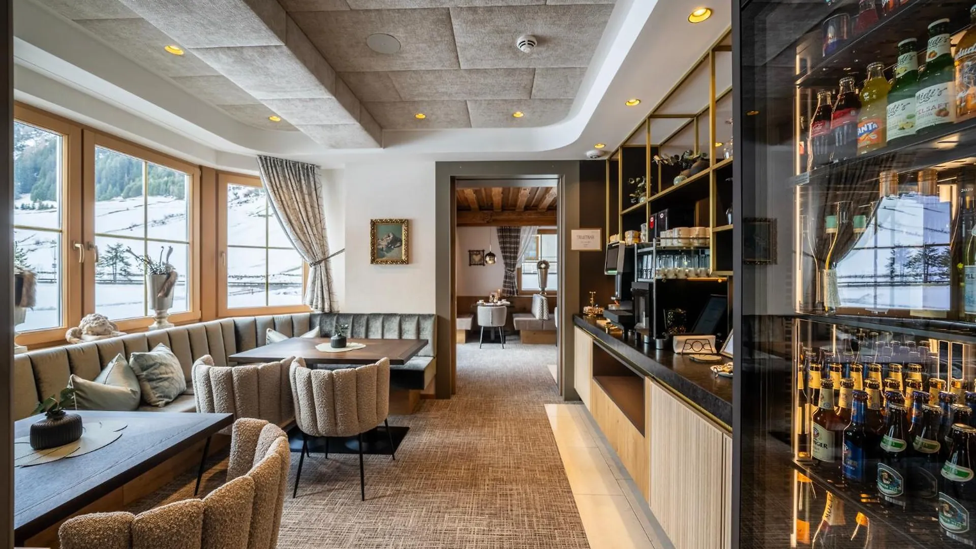 Boutique Hotel Montanara Ischgl
