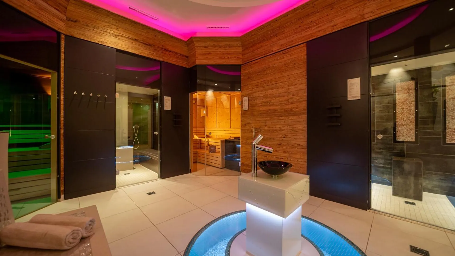 Boutique Hotel Montanara Ischgl