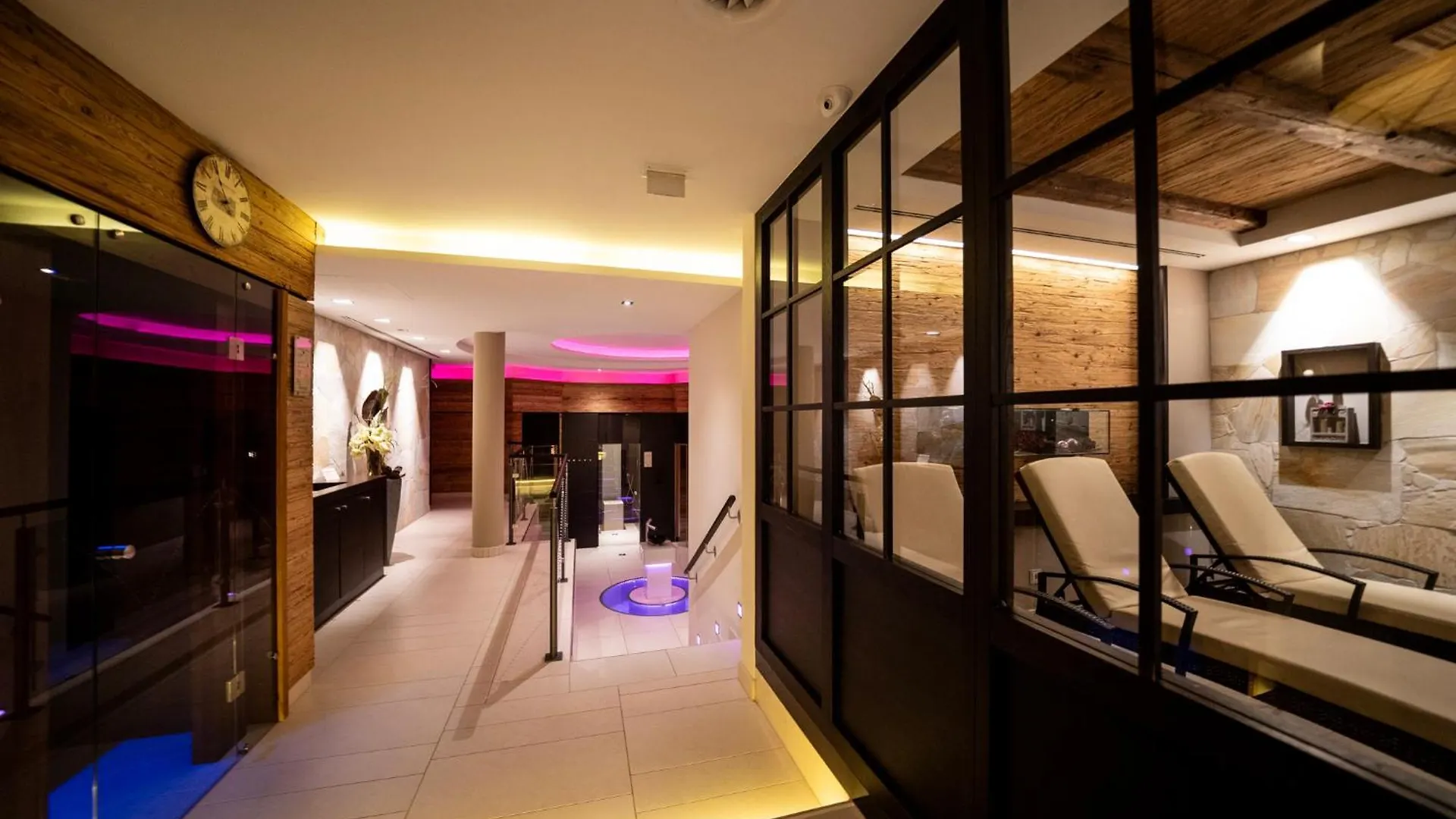 Boutique Hotel Montanara Ischgl