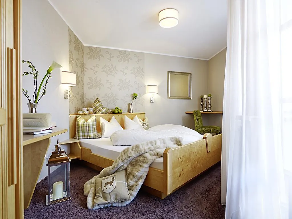 Boutique Hotel Montanara Ischgl