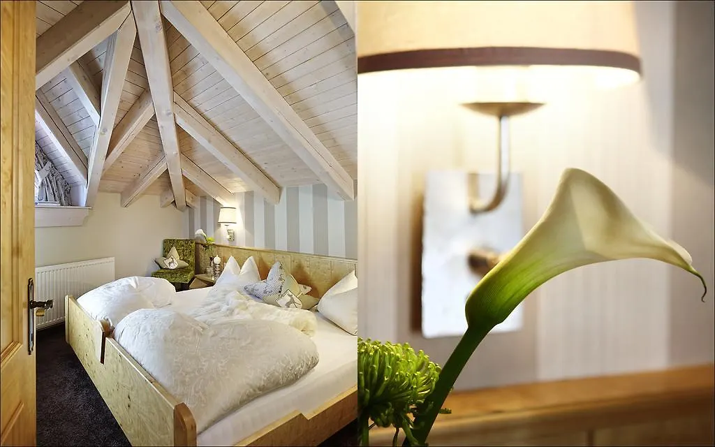 Boutique Hotel Montanara Ischgl