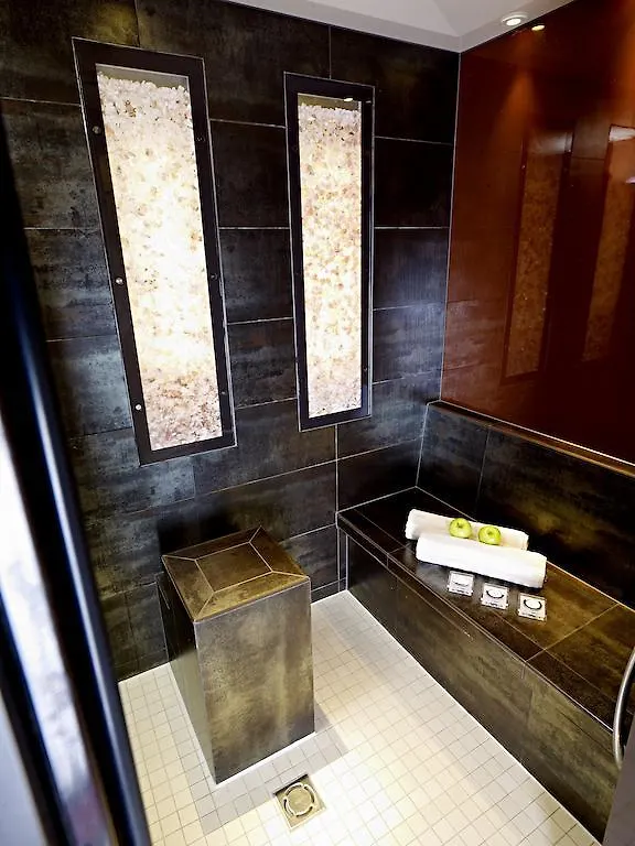 Boutique Hotel Montanara Ischgl