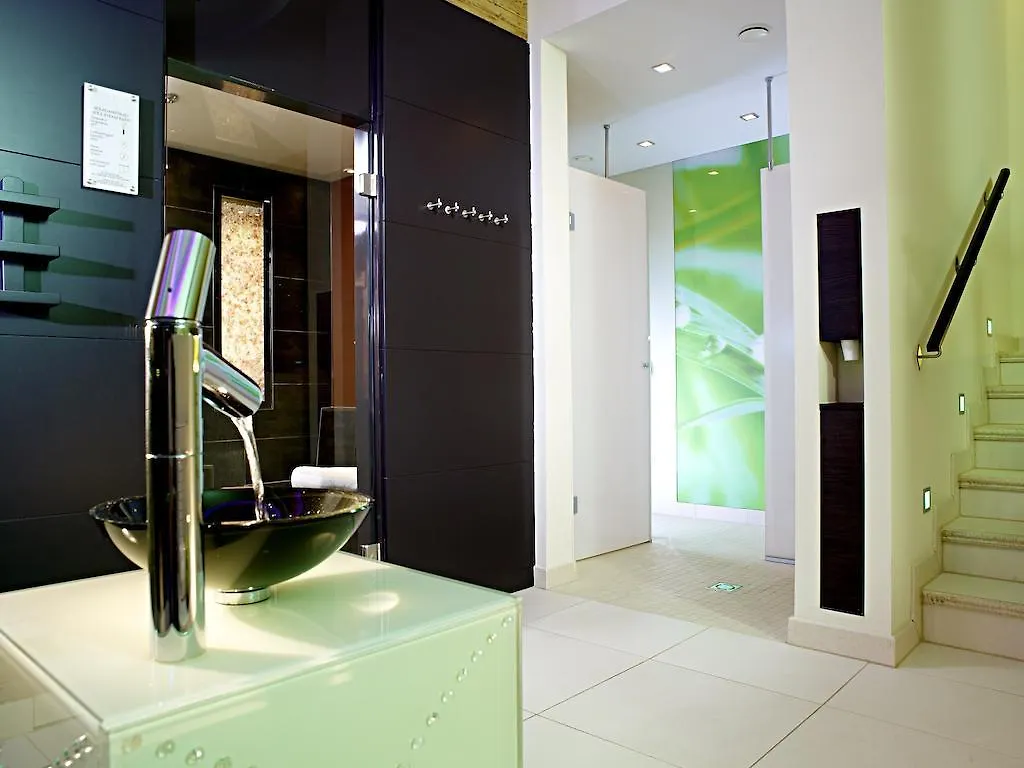 Boutique Hotel Montanara Ischgl
