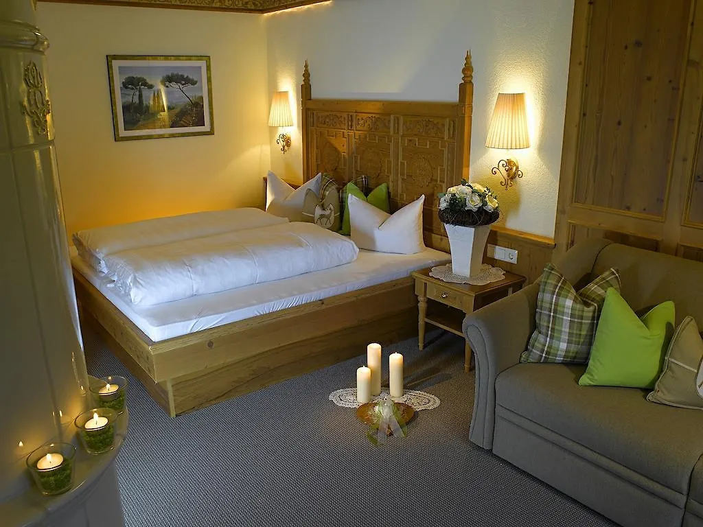 Boutique Hotel Montanara Ischgl