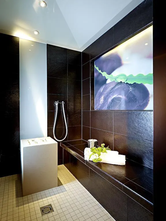 Boutique Hotel Montanara Ischgl 4*,