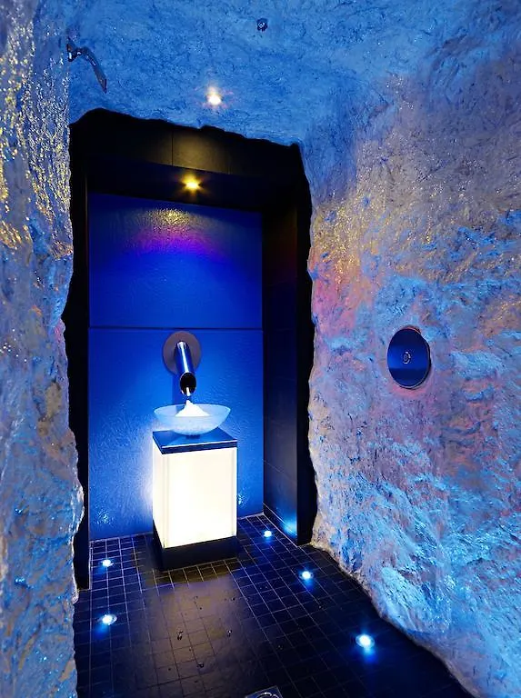 Boutique Hotel Montanara Ischgl