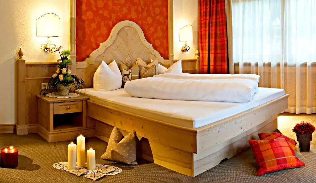 Boutique Hotel Montanara Ischgl