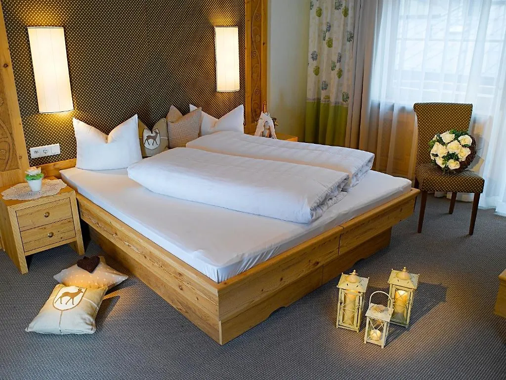 Boutique Hotel Montanara Ischgl