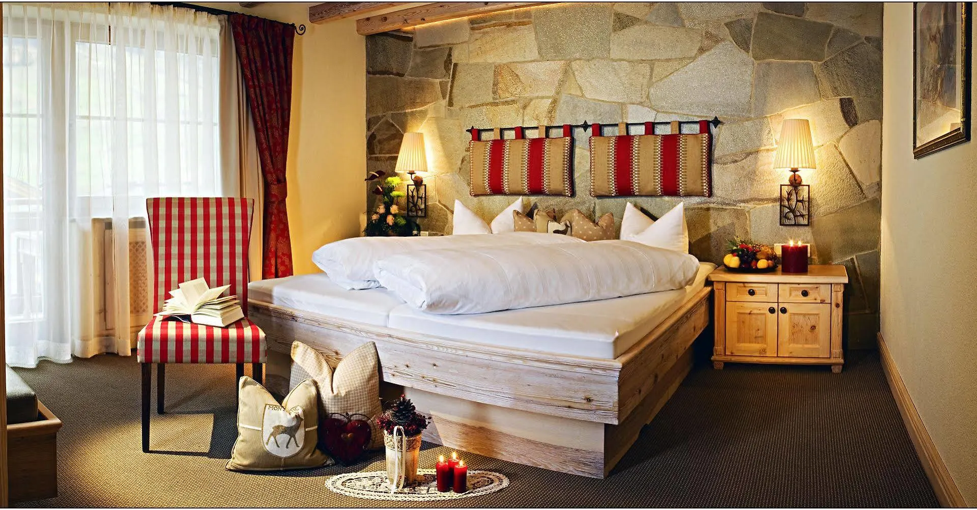 Boutique Hotel Montanara Ischgl