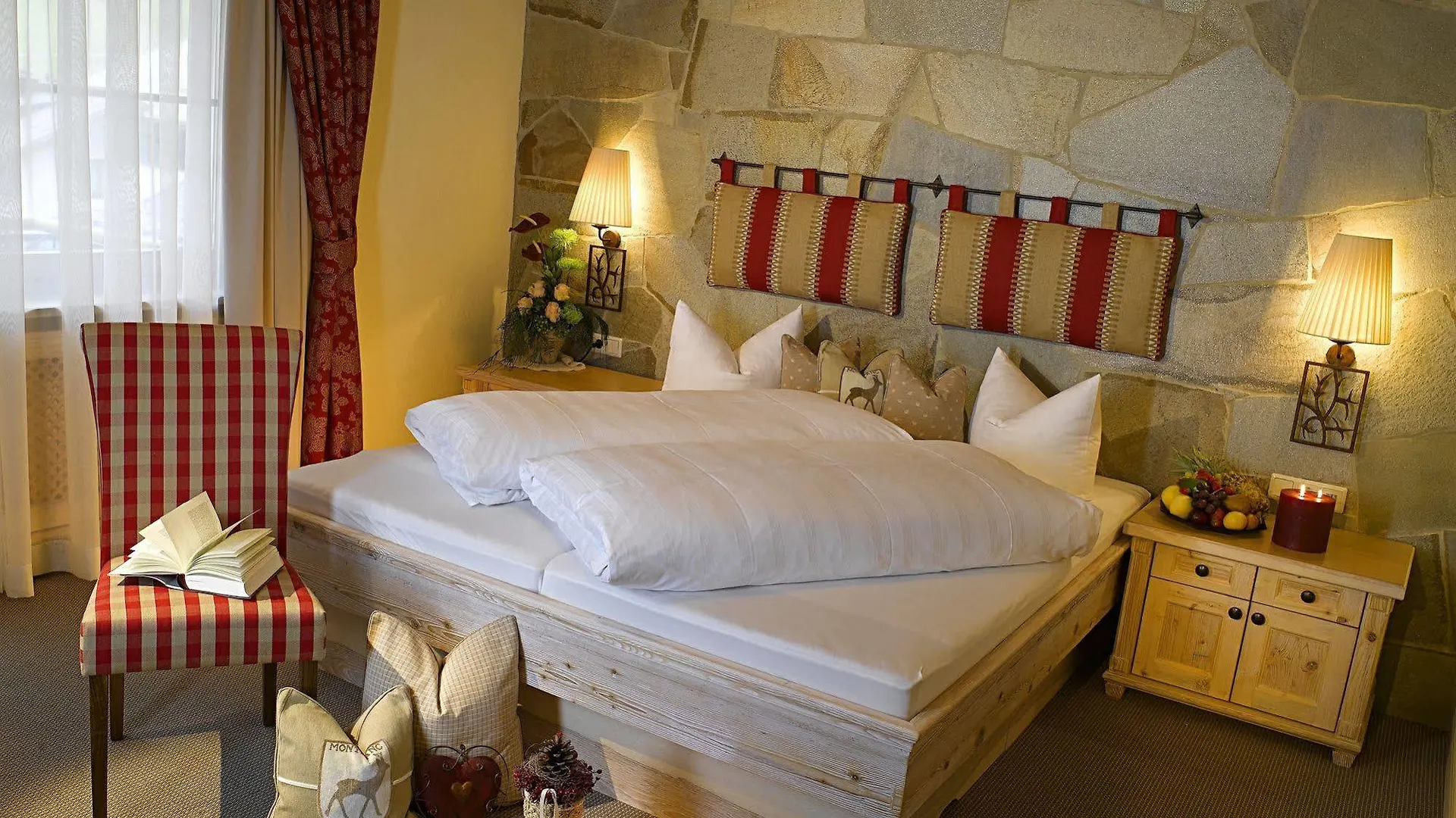 Boutique Hotel Montanara Ischgl