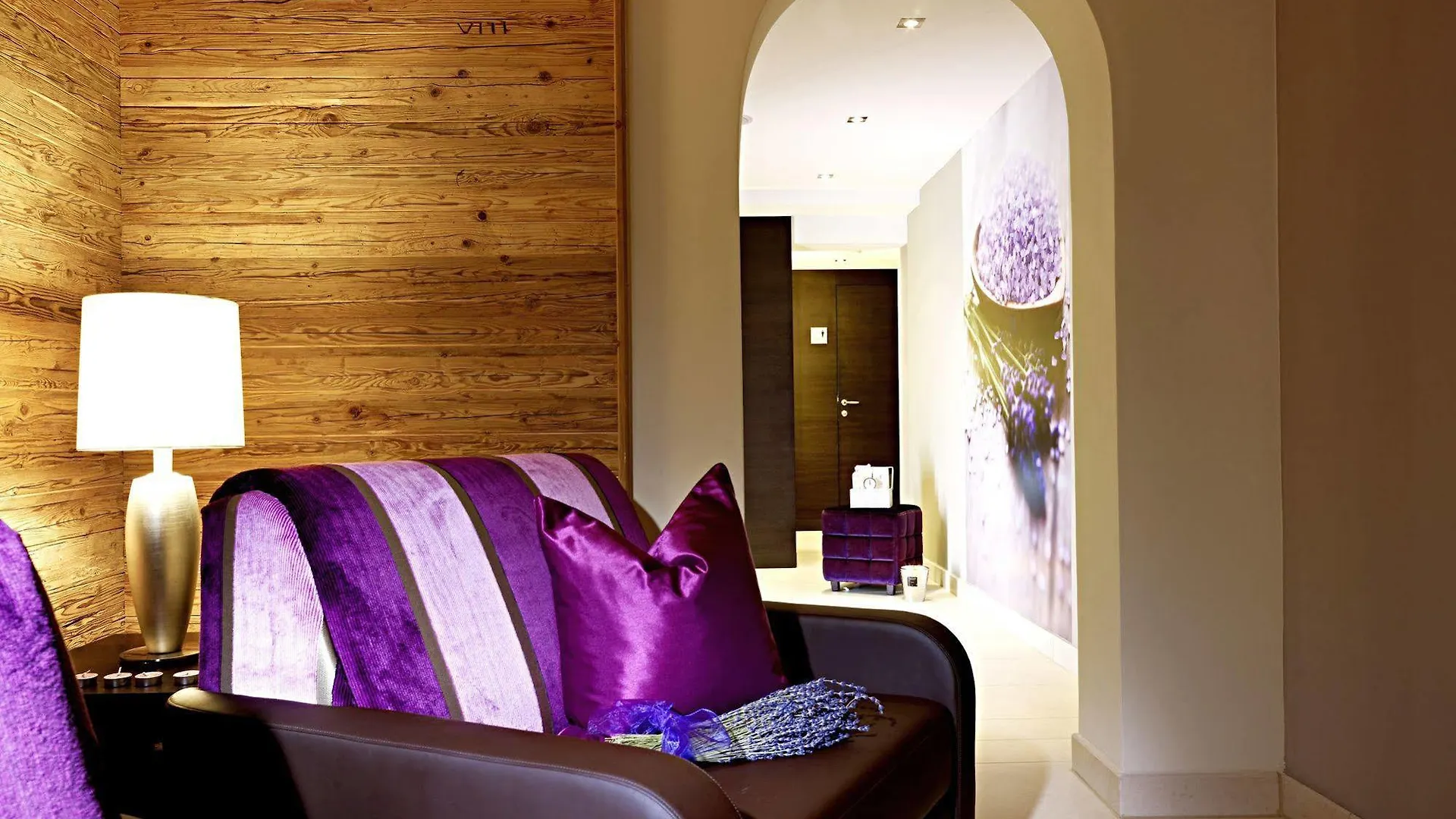 Boutique Hotel Montanara Ischgl