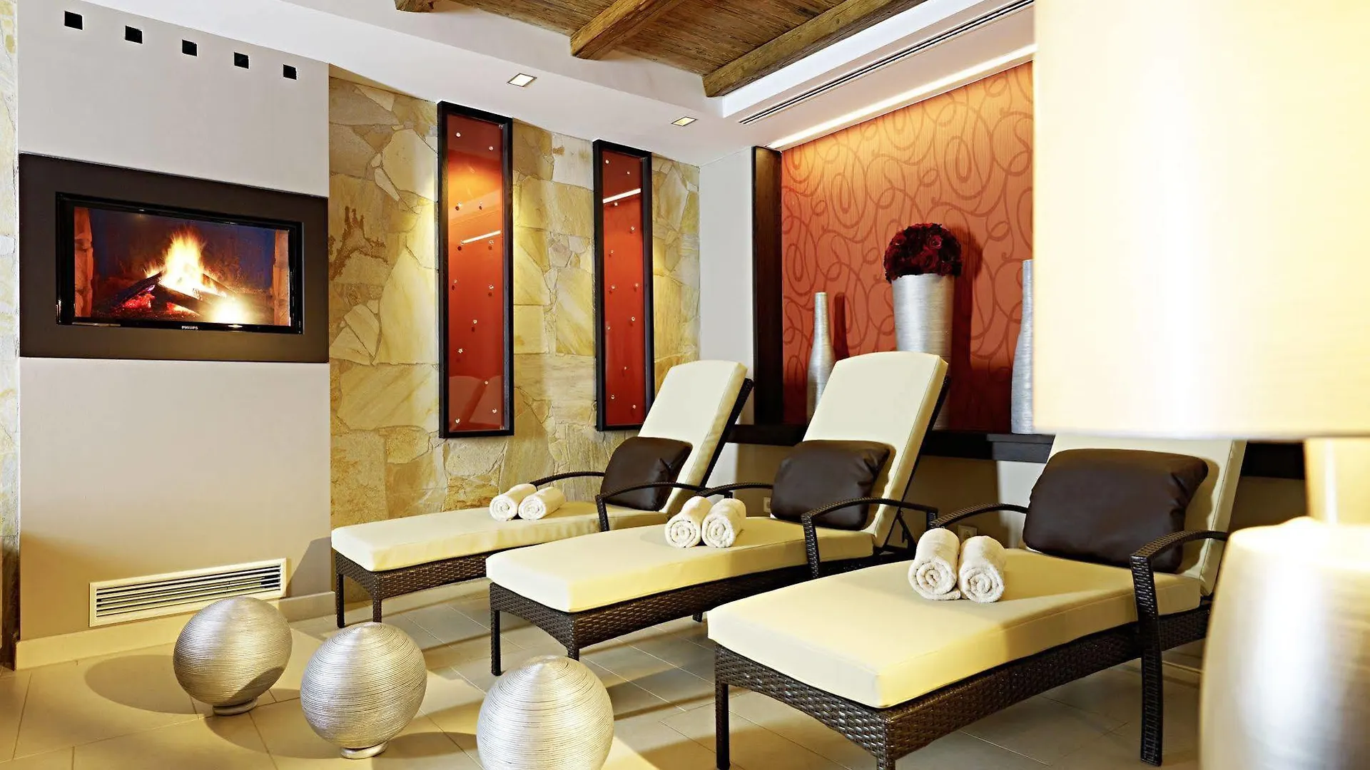Boutique Hotel Montanara Ischgl