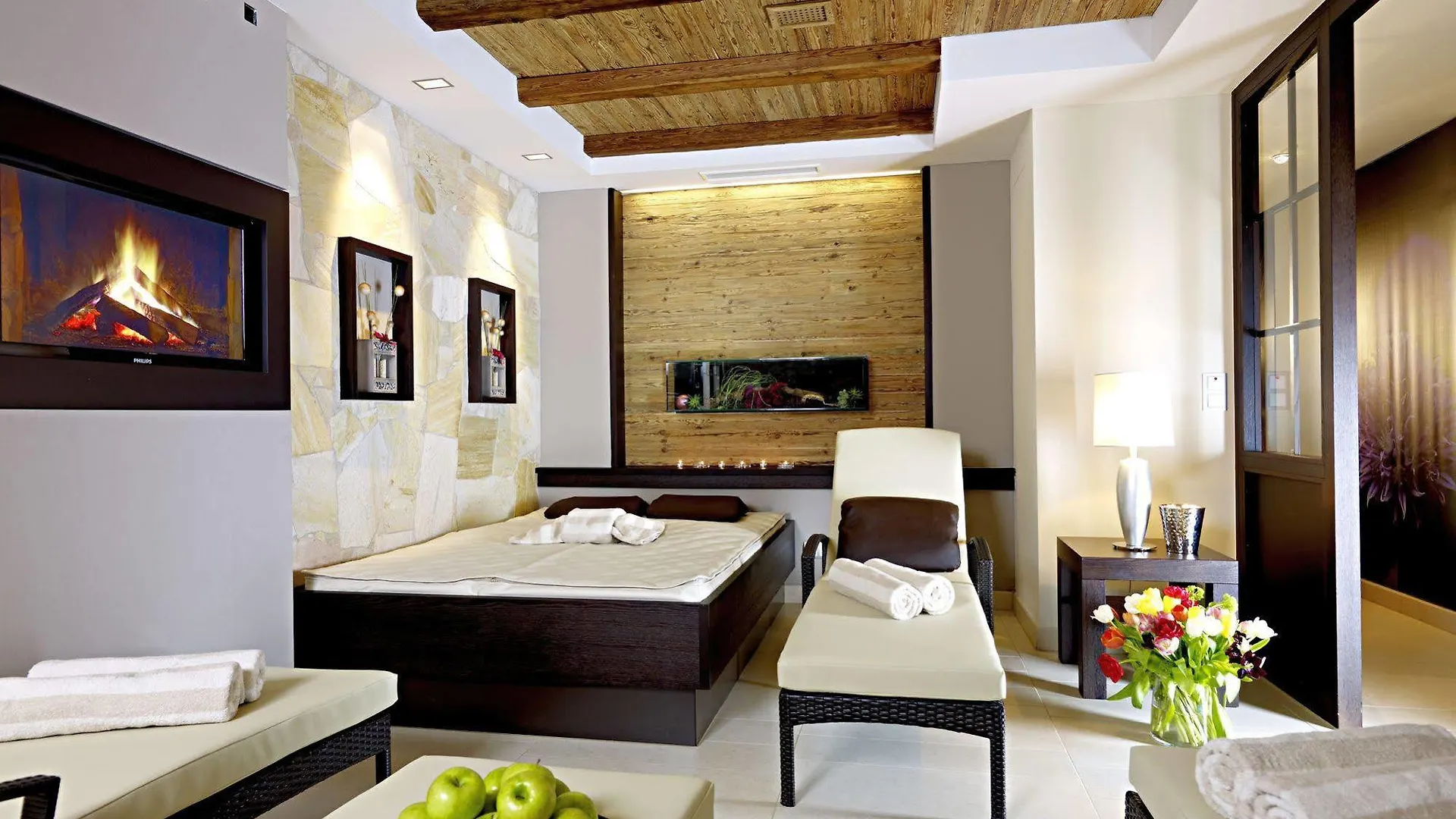 Boutique Hotel Montanara Ischgl 4*,