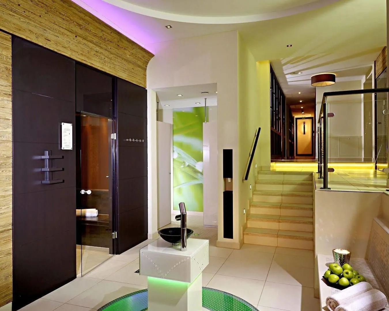 Boutique Hotel Montanara Ischgl