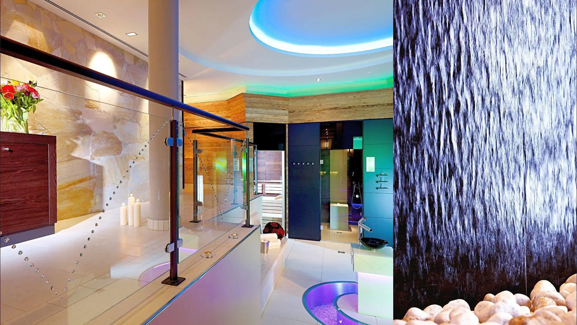 ****  Boutique Hotel Montanara Ischgl Austria