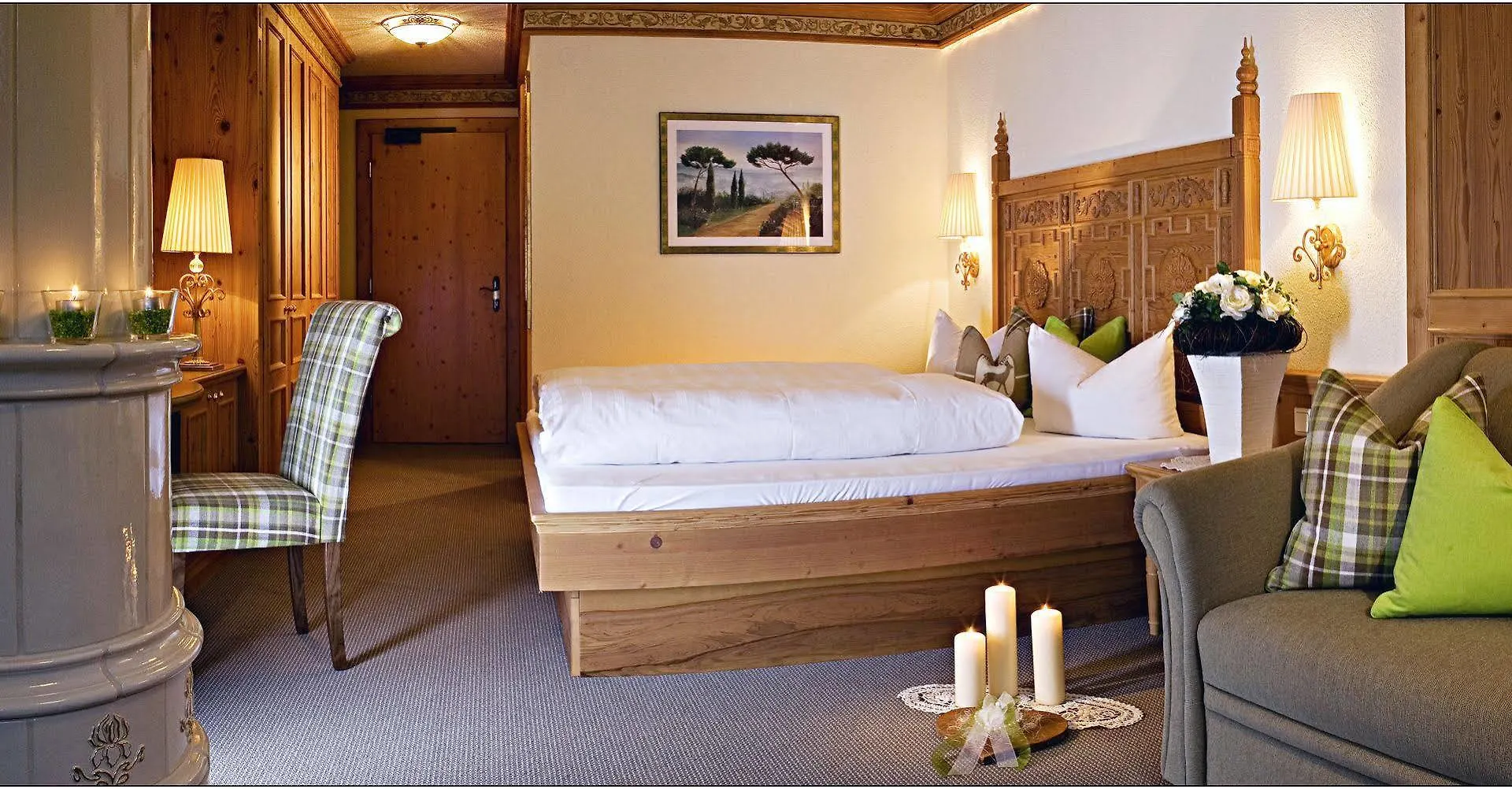 Boutique Hotel Montanara Ischgl