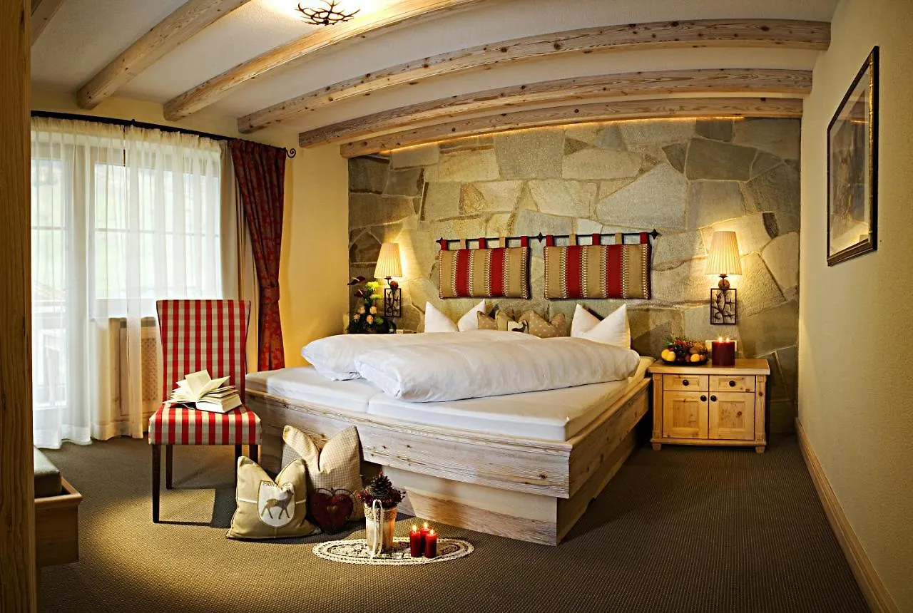 Boutique Hotel Montanara Ischgl